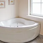 Marina Fiskenaes Prázdninový dům