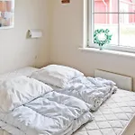 Marina Fiskenaes Prázdninový dům *