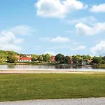 Marina Fiskenaes Prázdninový dům Gråsten