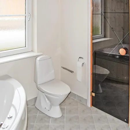 Marina Fiskenaes Prázdninový dům Gråsten