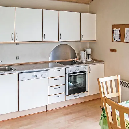 Holiday home Marina Fiskenaes Egernsund