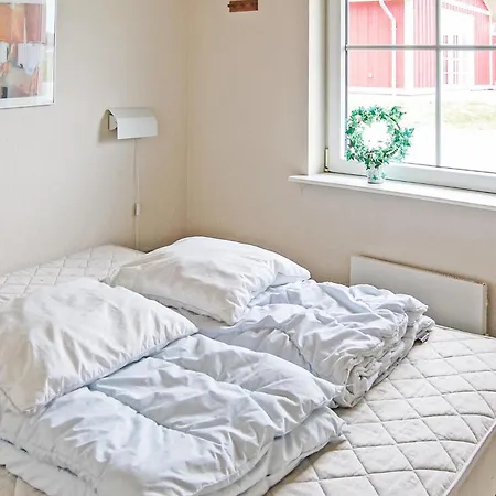 Marina Fiskenaes Holiday home *
